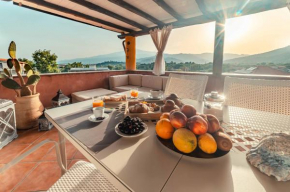 Casa Aurelio Wellness Suite & Spa Inclusive Taormina
